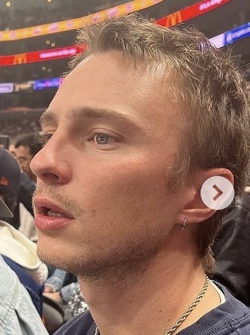 HE LISTENED TO US AND SHAVED THE BEARD