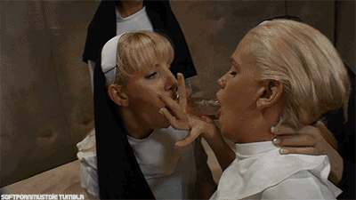 daddyskinkyelf:  theme of the day - double ended dildo