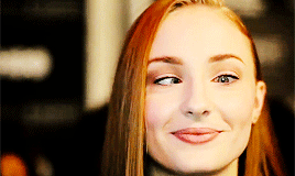 lord-snow:   get to know me meme // favourite actresses [2/5] I learn something new everyday about m