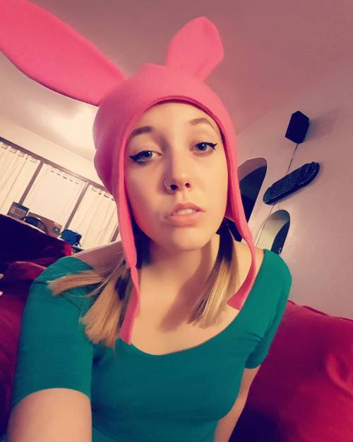 princesscheriexo:Oops got drunk before the party started anyways