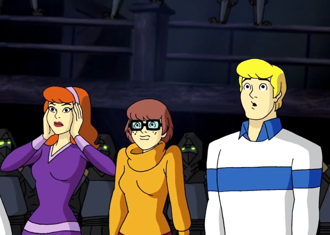 fred jones on Tumblr