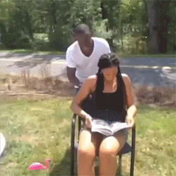 onlylolgifs:  Expectation vs reality: tickle attacks