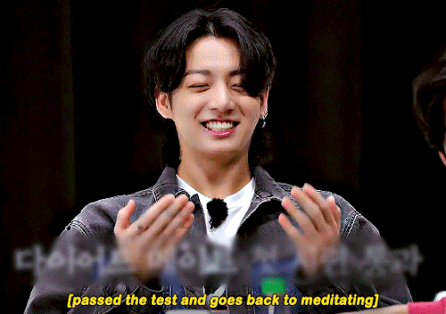 Taekook Resisting The Temptation To Cheat On Their Diets