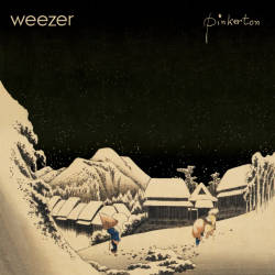 rollingstone:  Weezer released Pinkerton
