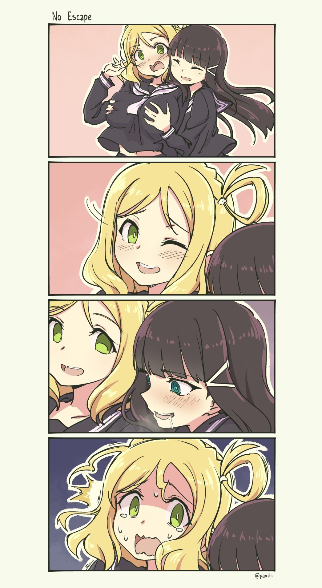 k-ui:Pas on Twitter: “Washi washi. https://t.co/aapEVwtPNr”