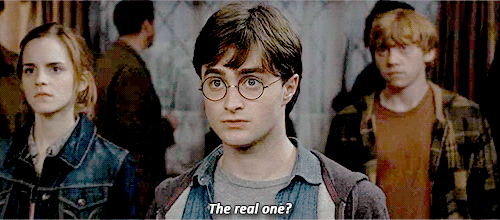 Harry Potter