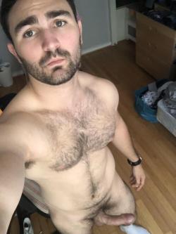 cuddlyuk-gay:    I generally reblog pics of guys with varying degrees of hair, if you want to check out some of the others, go to: http://cuddlyuk-gay.tumblr.com  