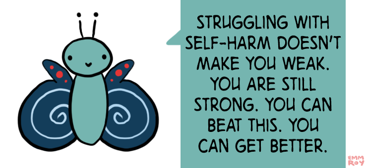 EMM'S POSITIVITY BLOG.
