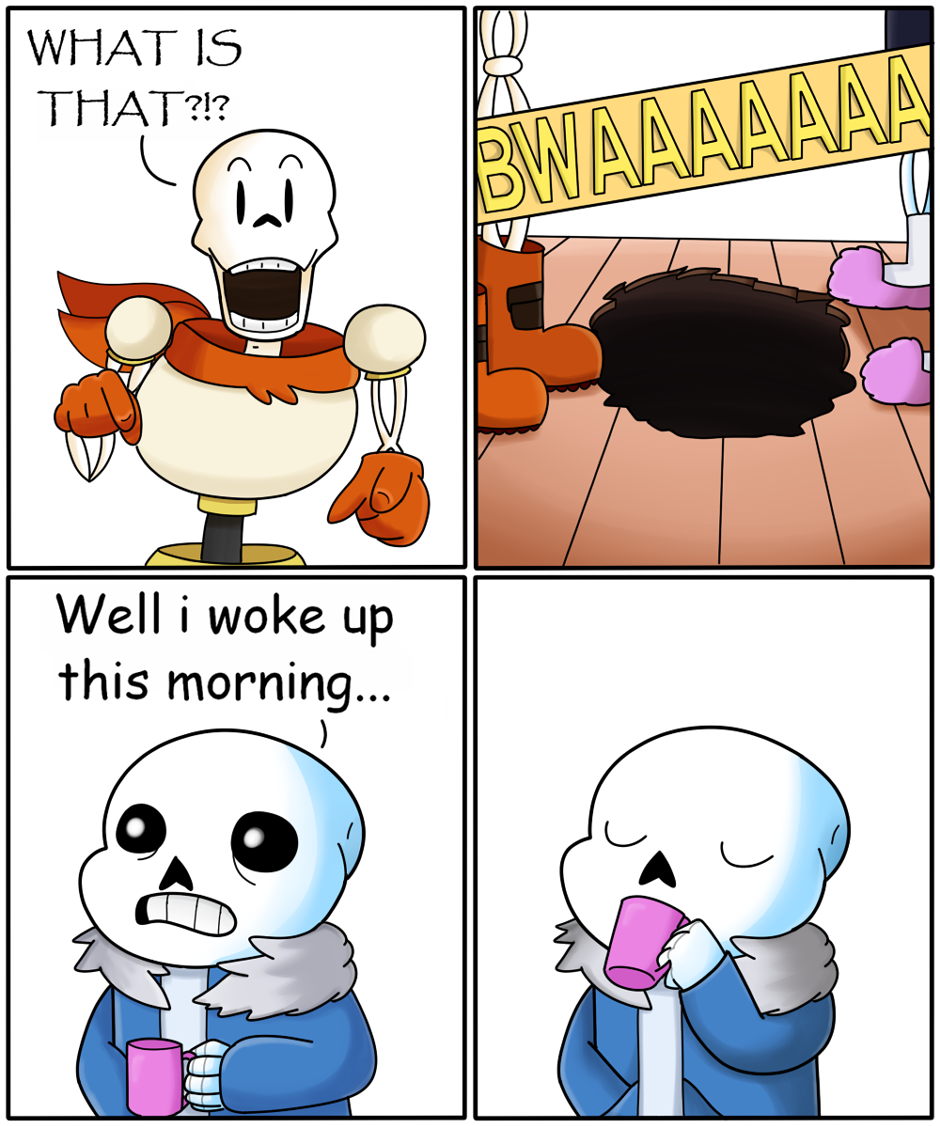 theodd1sout:  Based on this video “WHY AREN’T YOU TAKING THIS MORE SERIOUSLY???”