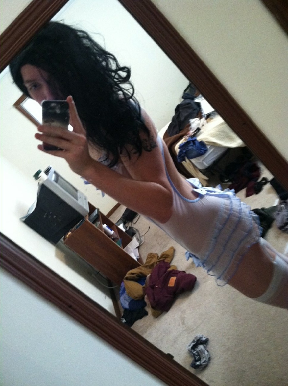 cd-sissy-princess:   adult photos