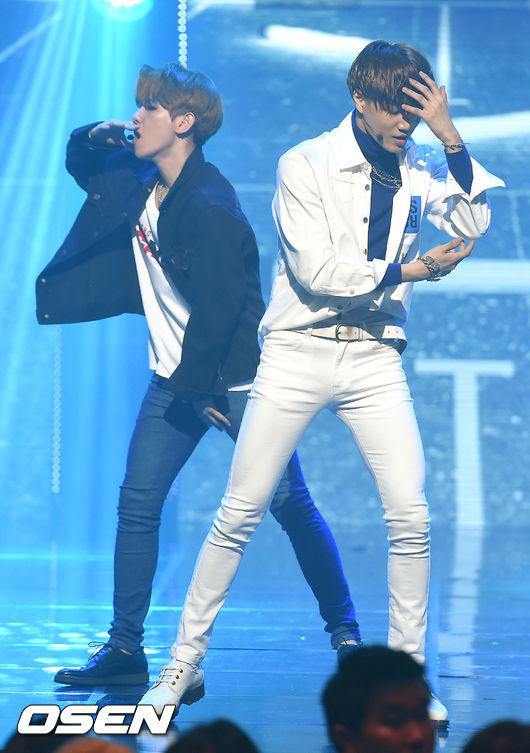 FY! Baekhyun
