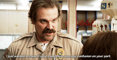 crboston:Stranger Things. Chapter Two: The Mall Rats. TV Series (2016– )