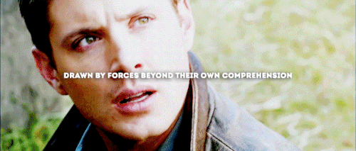 ahoyspn: ― L.B. Simmons