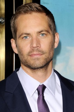 loverofmnb:  RIP Paul Walker: Sept 12, 1973