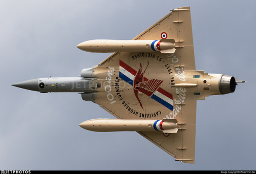 enrique262:French Air Force, Mirage 2000-5F of the Escadron de chasse ½ Cigognes (Fighter Squadron ½