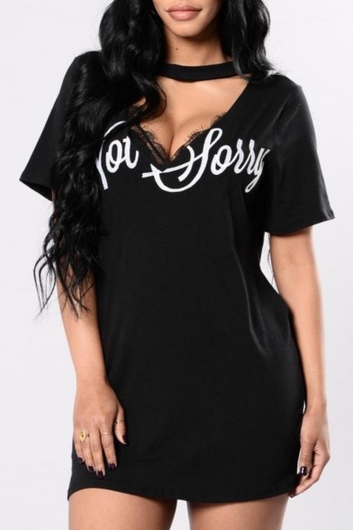 byetoyoua: Best-selling  Street Style Shirt Dresses ★   Skull Floral  –Violin  ★   Skull Graphic –Cartoon ★   Eagle Motorcycle –  Letter Lightning ★    Eagle Rose –  Letter Up To 47% Off ! Don’t Miss Them ! 