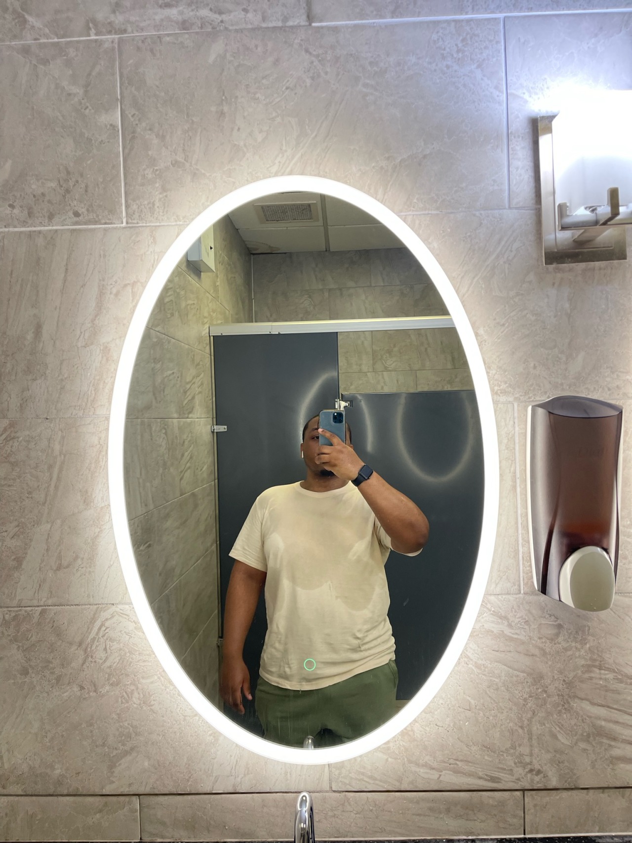 robdwalks:stay consistent.