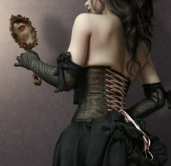 corset-ladies:  Corset http://corset-ladies.tumblr.com/