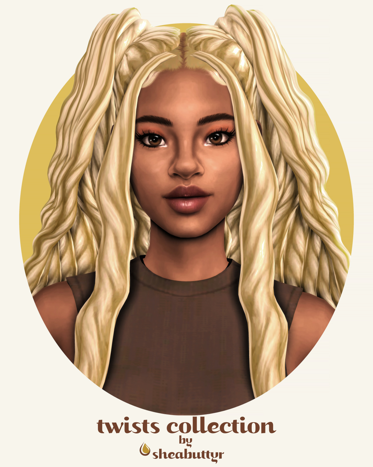 Sheabuttyr Twists Collection Here Is A Revamp Of My Twists Hairs That sheabuttyr-twists-collection-here-is-a-revamp-of-my-twists-hairs-that
