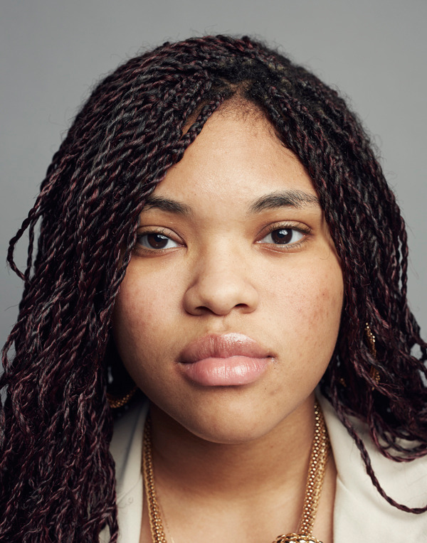 sourcedumal:  aseriousmann:  I was recently commissioned to photograph five generations