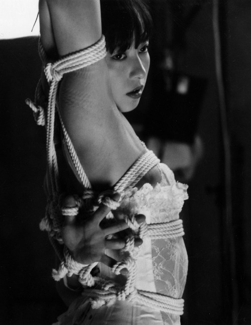jamesusilljournal:                   Hajime Kinoko     