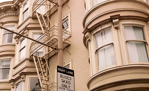 Sex rogerdeakinsdp:San Francisco in The Last pictures