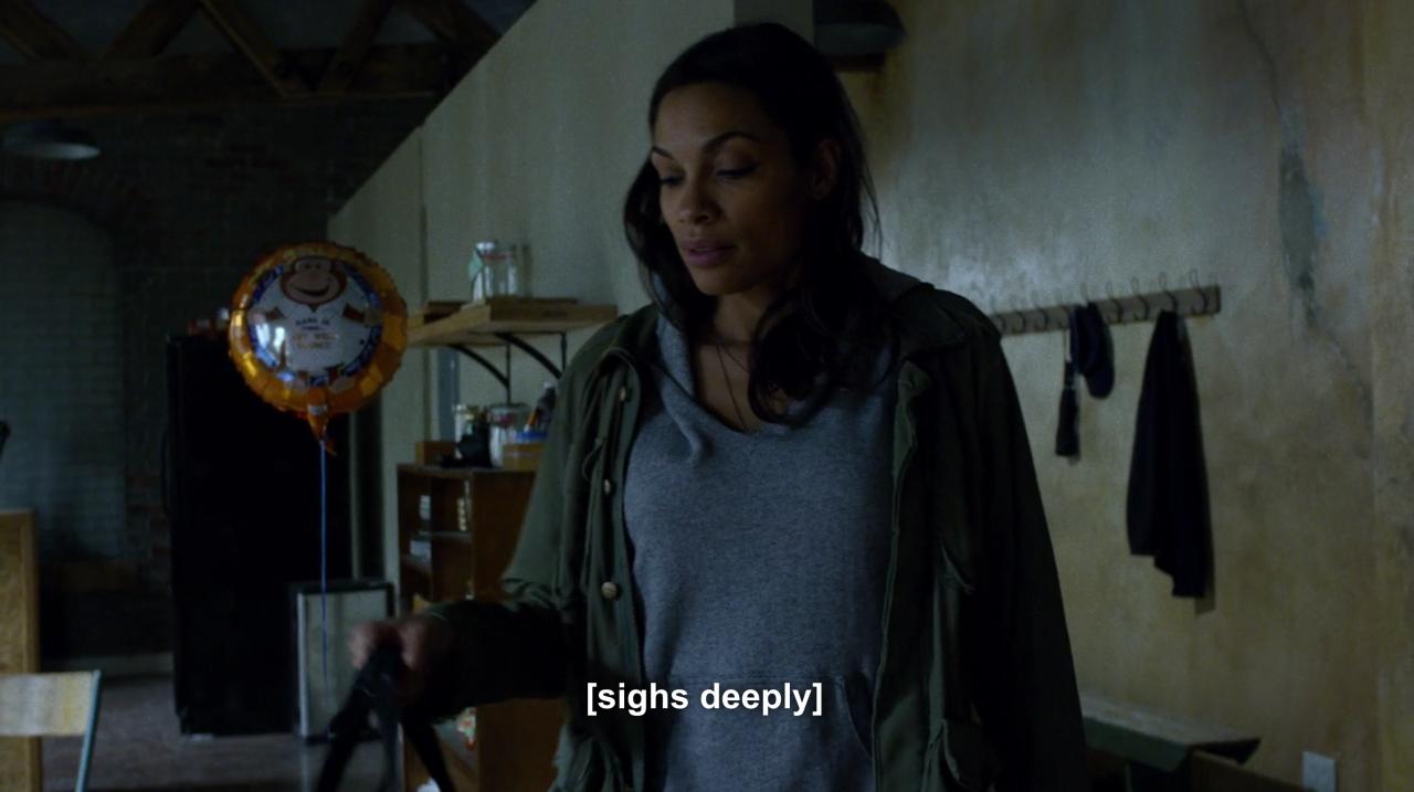 strangeparker:  pinkpassionpop:  Matt: *is matt* Claire: season 2 update:    this