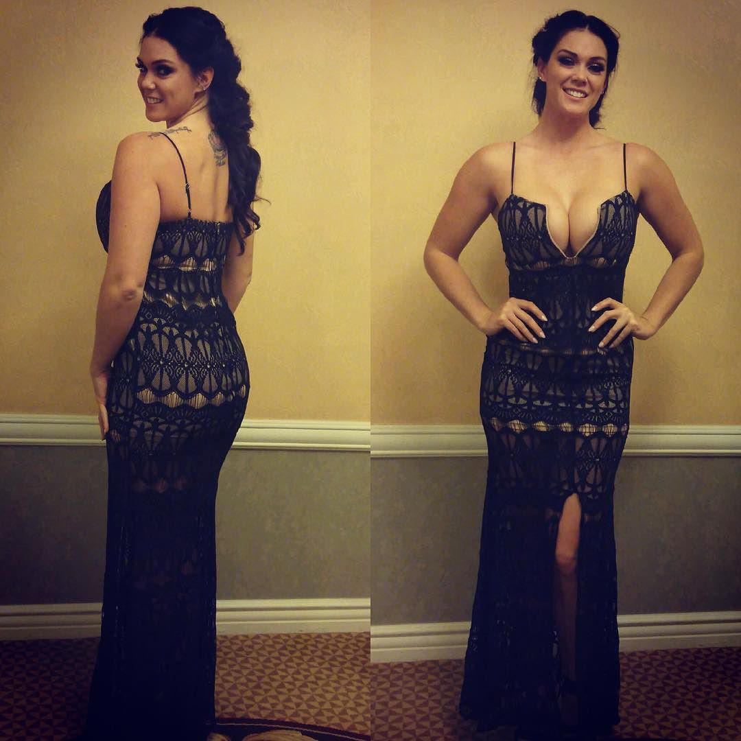 Ok last ones! ❤️ #avn2016 by 6feetofsunshine