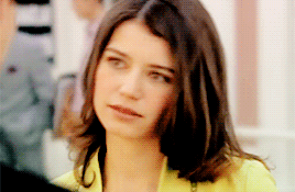 turkishsource: Beren Saat in Hatırla Sevgili (episode 3)