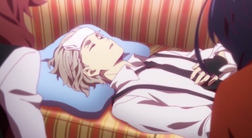 Im Tucking Him In And Making Him Soup And Kissing His Little Forehead My Baby Too Precious For The World
