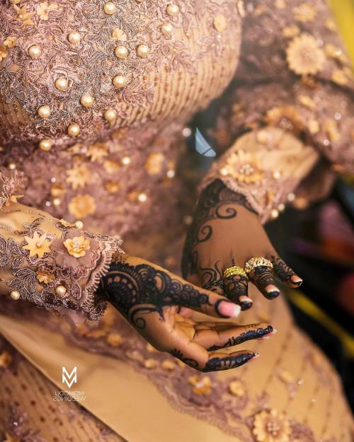 Hudayya Couture, bridal (Nigeria)