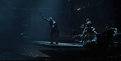 Destiny 2: Forsaken | Last Stand Of The Gunslinger