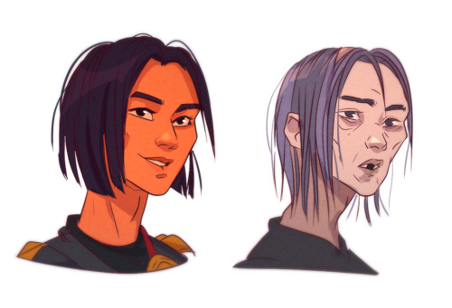 Then/now