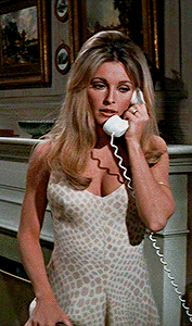 costumesource:Sharon Tate’s costumes in Valley of the Dolls (1967) | requested by anonymous