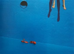 jinxproof:  ph. Guy Bourdin