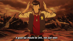 tittymeat:  Wise words from Dandy