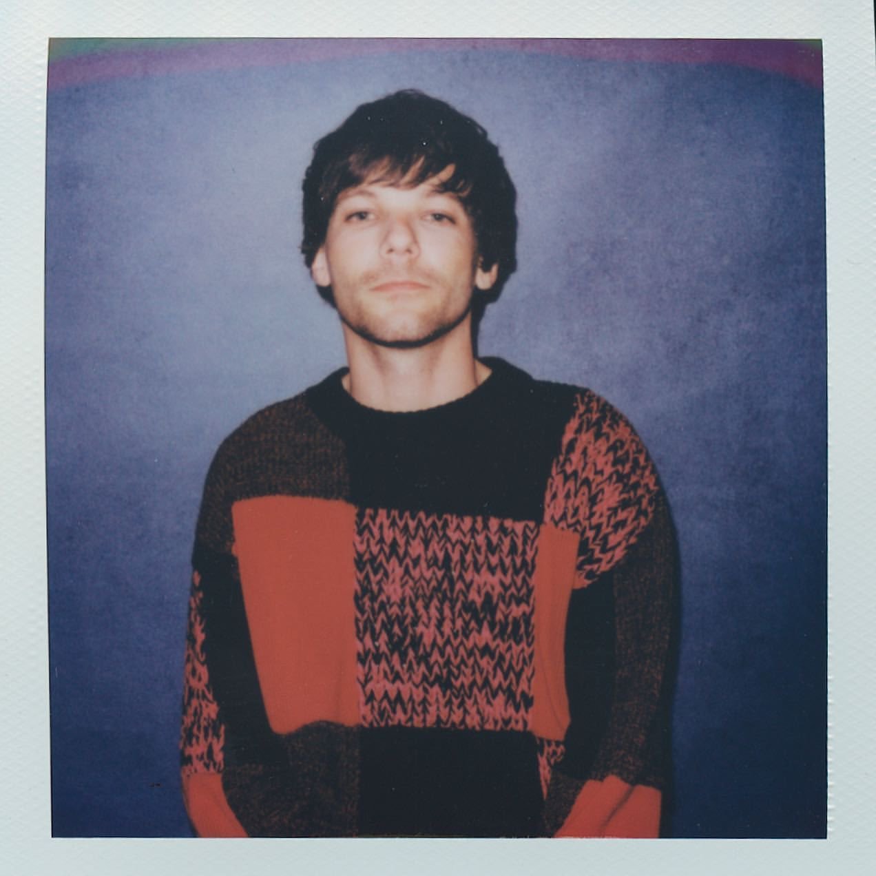 Louis Tomlinson Releases 'Walls' Album And Dives Into Its Meaning