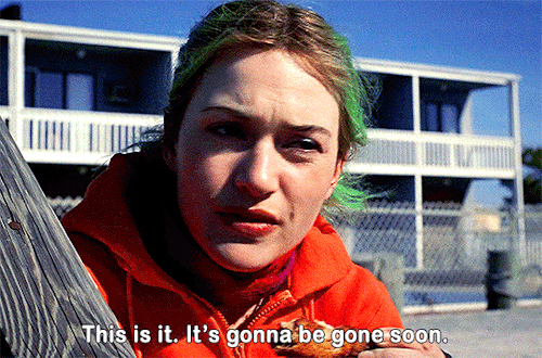 witchinghour: Eternal Sunshine of the Spotless Mind (2004) dir. Michel Gondry
