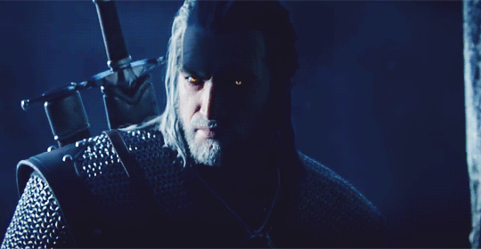delsinsfire: Wake the White Wolf