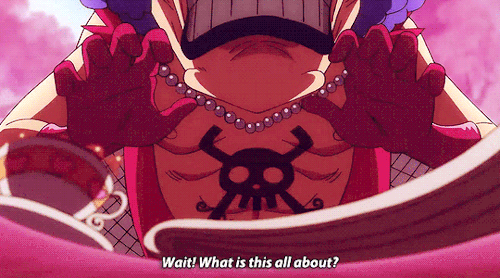 sableu:One Piece 957 / The Revolutionary Army reacting to the news about Sabo