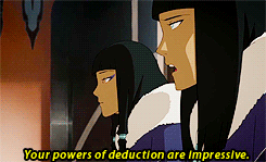 Avatar Korra