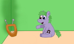 unhinged-pony:   Here’s a pic I made for you, buddy! I hope you can see it. I couldn’t see a preview…Unhinged is freakin’ adorable!  OMG! DUDE THIS IS SOO CUTE &gt;u&lt;Thank you so much amigo, i love it! I really love your blog, and seeing you