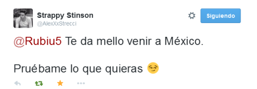 doblas-canela:  wigetta-rubelangel-love:  ES QUE UNO SE VA DEL TWITTER UN RATO Y EXPLOTA TODO! Permiso para shippearlos hardmente (?)  Uno se larga y pasa esto, ahre 