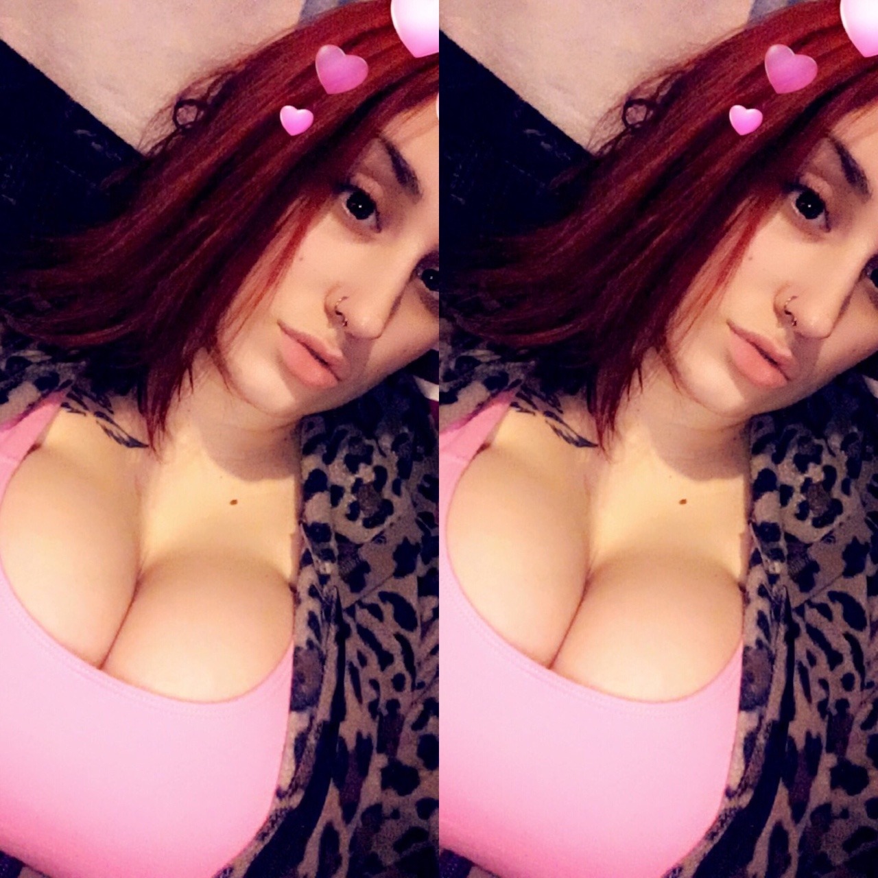 princessgillibeanxo:  kik -gillibeanxo 💓💓  Fat ass titties