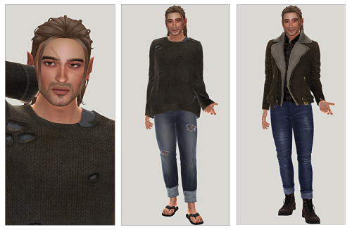 Bastian Volkov-gravesgen 3 - Legacy Spouse (matthew)werewolfson Of Mila Mnch-volkov And Kristopher Volkov