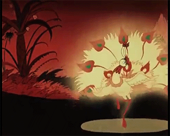 VINTAGE RUSSIAN ANIMATION