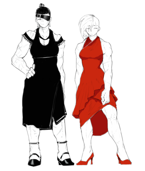 grls doodls