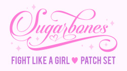 sugarbone:  sugarbone:  PATCHES NOW AVAILABLE! ☆ WWW.SUGARBONES.STORENVY.COM ☆  these have now been restocked! &lt;3