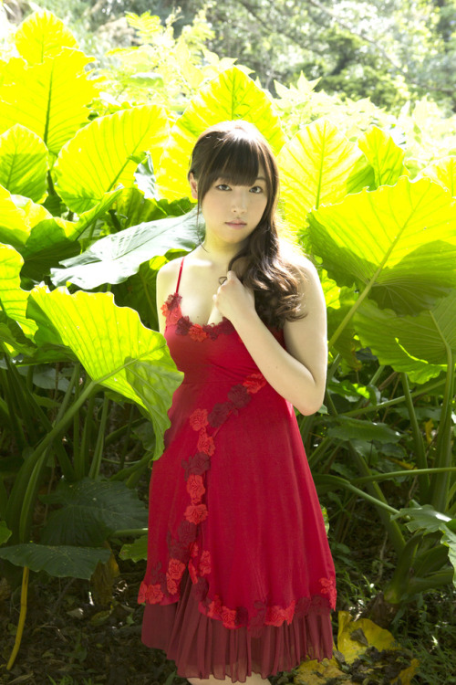 Mizuki Fukumura