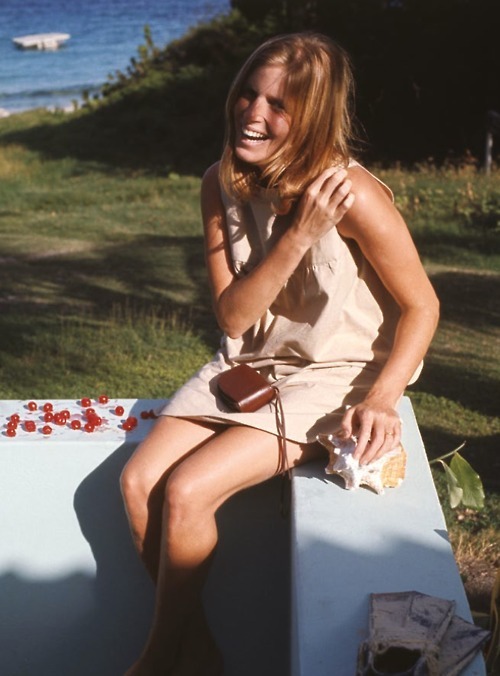 Linda McCartney